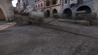 modded