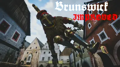 Brunswick Improved - PTF