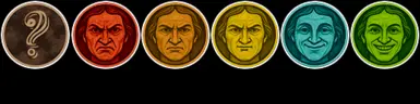 Faces Reputation