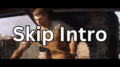 Skip Intro Video