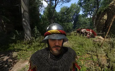Kettle Helm