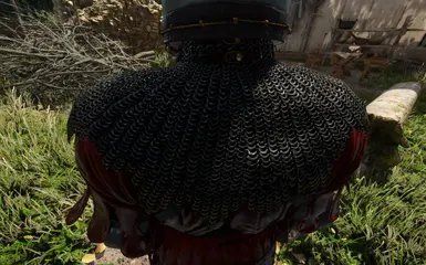 Mail Collar