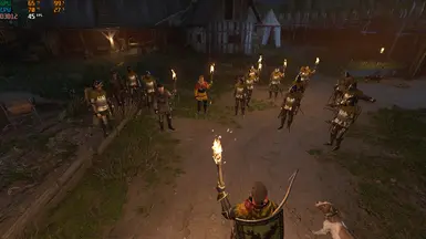 SUCHDOL NPC Leipa Defenders