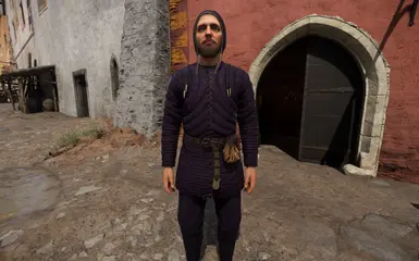 Arming Garments