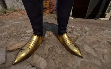 Sabatons