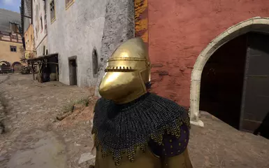 Helmet