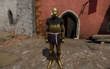 Armour