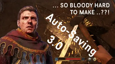 Auto-Saving