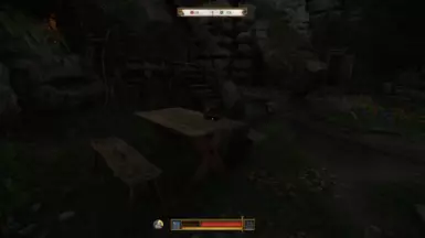A Knight's Word Achievement SaveFile
