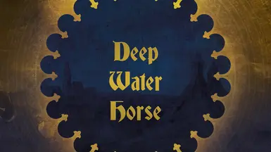 Deep Water Horse