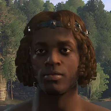 musa2 + HenryHair-Zikmund mod from https://www.nexusmods.com/kingdomcomedeliverance2/mods/150?tab=files