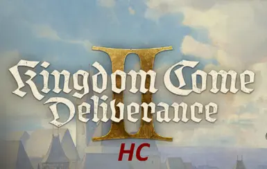 KCD2HarcorePreHardcore