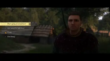 After a fight with one guard (Mod)