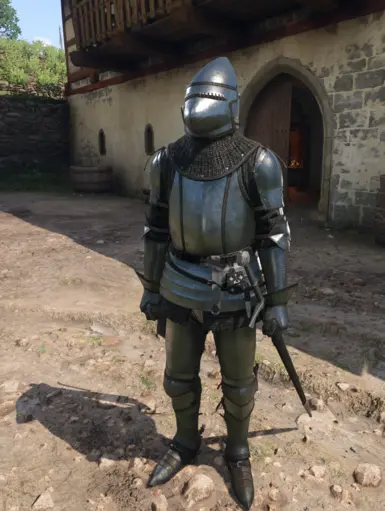 Noble Recolour Optional - Light