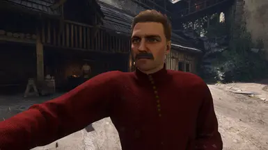 Mustache T3