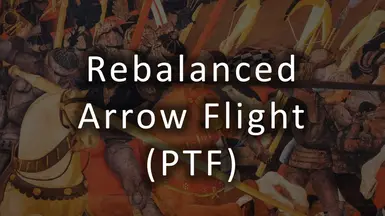 Rebalanced Arrow Flight (PTF)