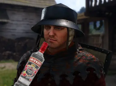 Faster Alcoholism Removal