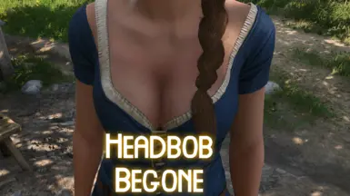 Headbob Begone