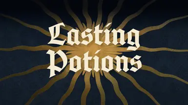 Lasting Potions