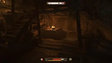 Vanilla ultra settings