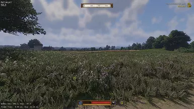 To show more extreme values effect 2