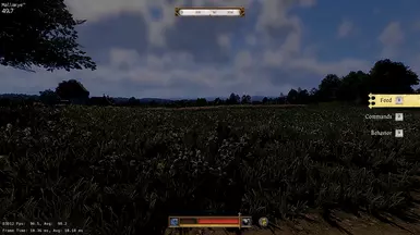To show more extreme values effect 3