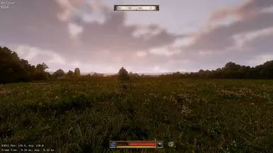 Come on Henry, lets go for a picnic