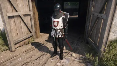 IronDarker