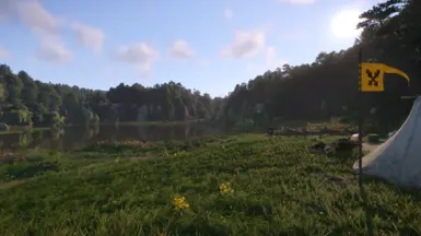 Modded