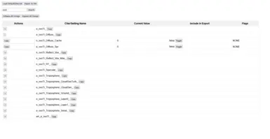 Alternate HTML version (in optional files)