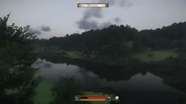 Vanilla Game
