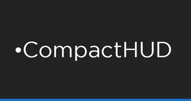 Compact HUD