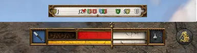 Vanilla for reference