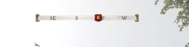 Updated Compass sides