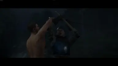 Unlimited FPS Cutscenes