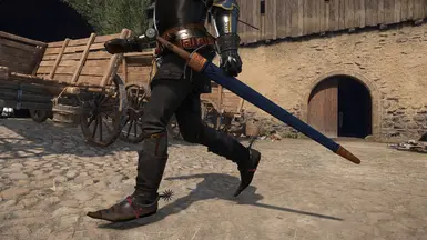 Absolver Before
