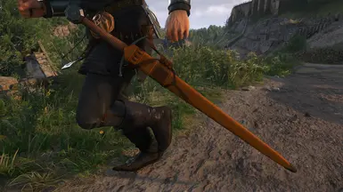 Battle Before