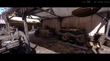 RESHADE ON