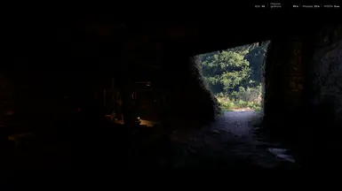 RESHADE ON