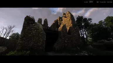 RESHADE OFF