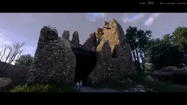 RESHADE ON