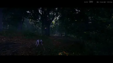 RESHADE ON
