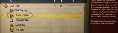 NEW CUSTOM PERK