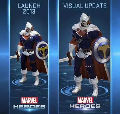Taskmaster texture VU