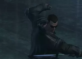 Snipes Like Blade
