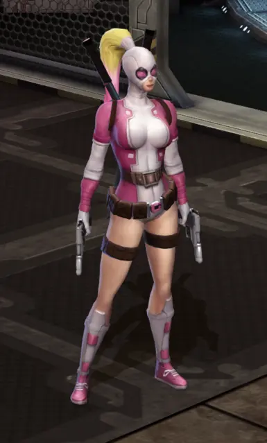 Gwenpool