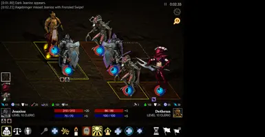 Suborned Champion