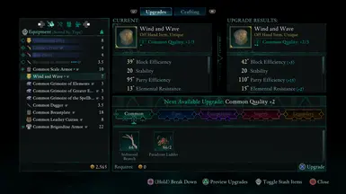 Half Herb Cost
