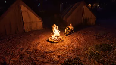 On