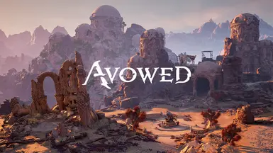 FPS Boost Optimization Config for Avowed
